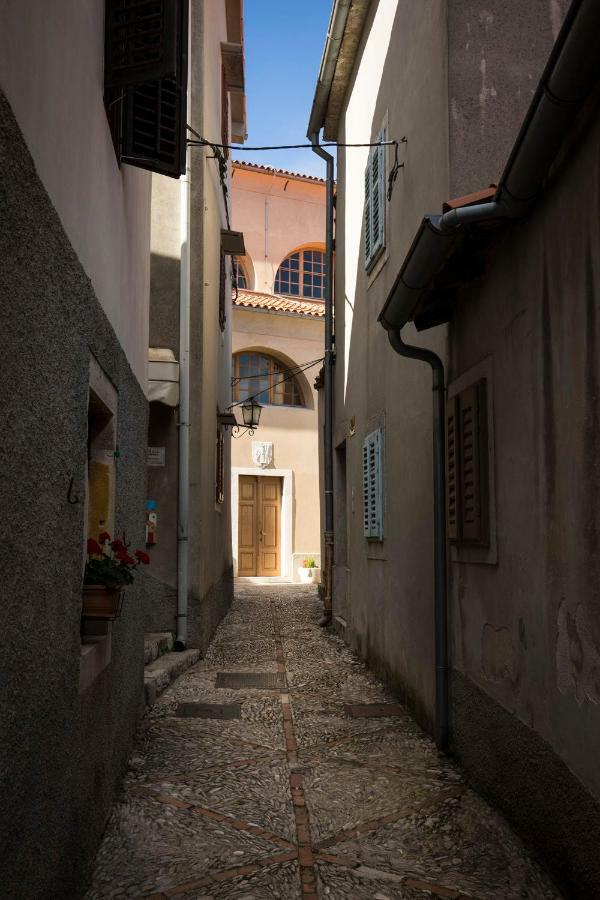 Moscenice Exterior foto